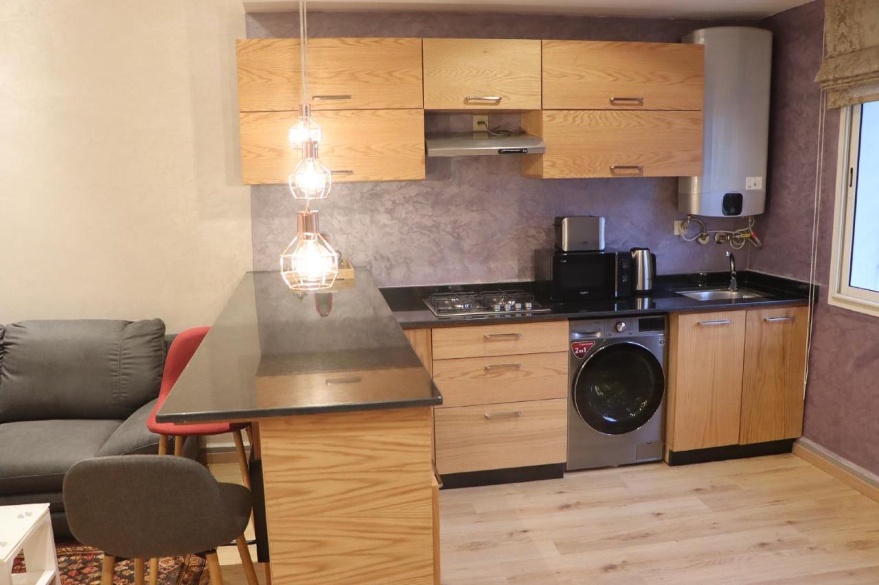 Luxury Appartement Noor Fez Buitenkant foto
