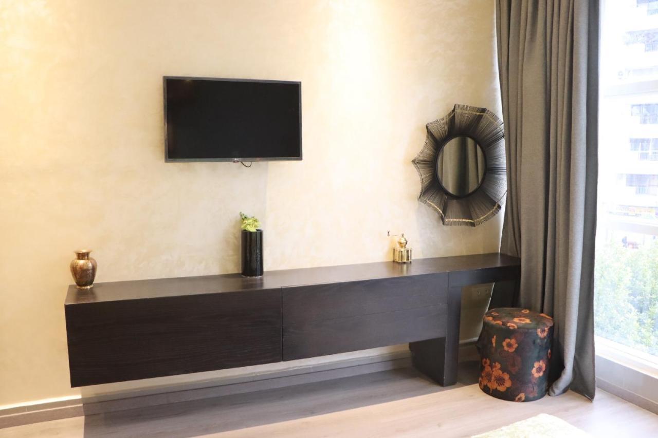 Luxury Appartement Noor Fez Buitenkant foto
