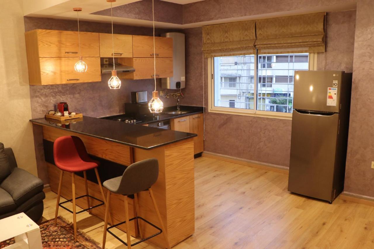 Luxury Appartement Noor Fez Buitenkant foto