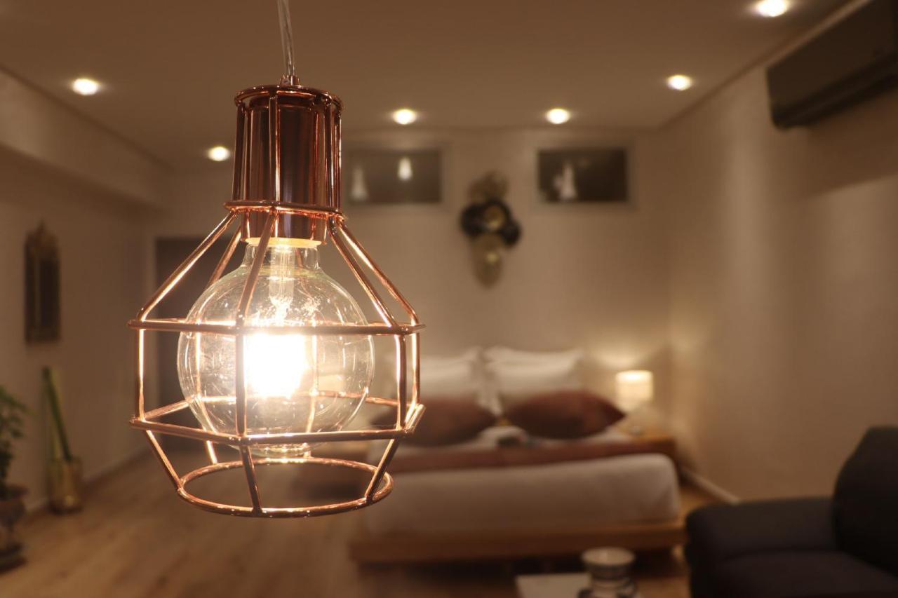 Luxury Appartement Noor Fez Buitenkant foto