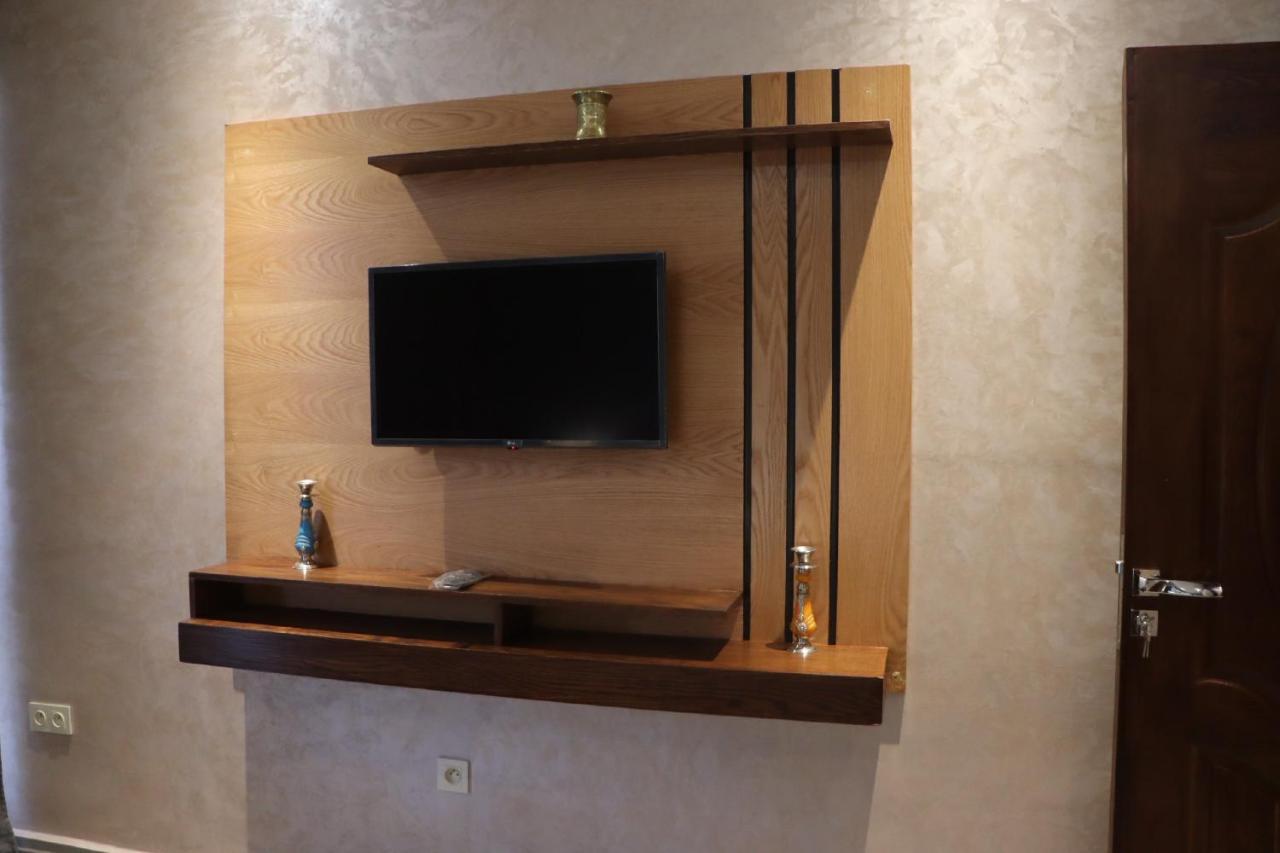 Luxury Appartement Noor Fez Buitenkant foto