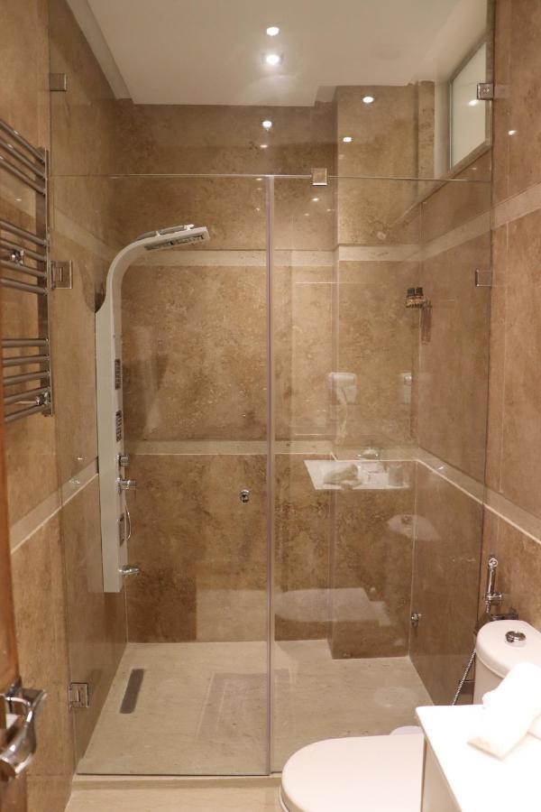 Luxury Appartement Noor Fez Buitenkant foto