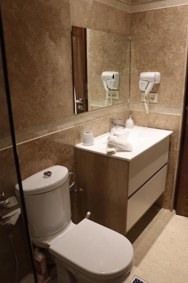 Luxury Appartement Noor Fez Buitenkant foto