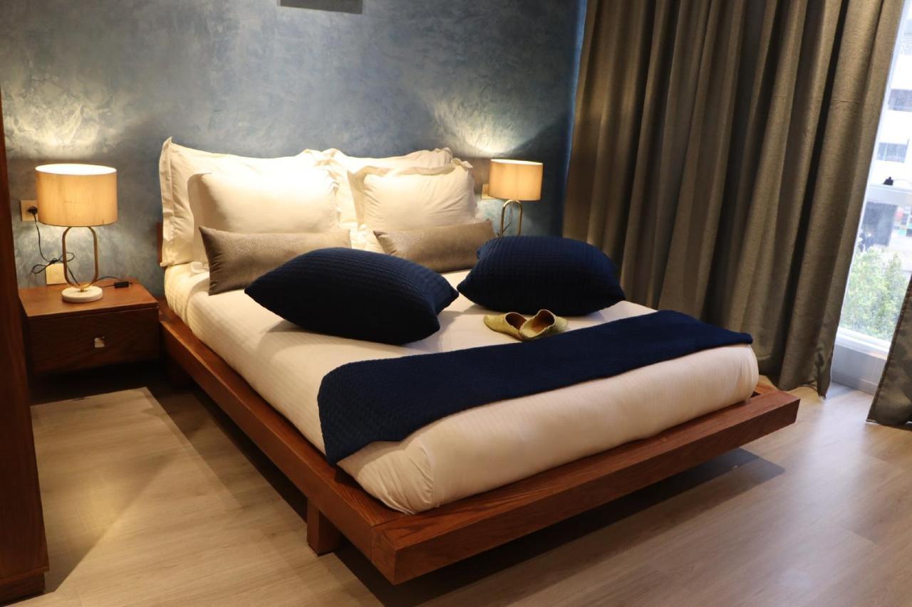 Luxury Appartement Noor Fez Buitenkant foto
