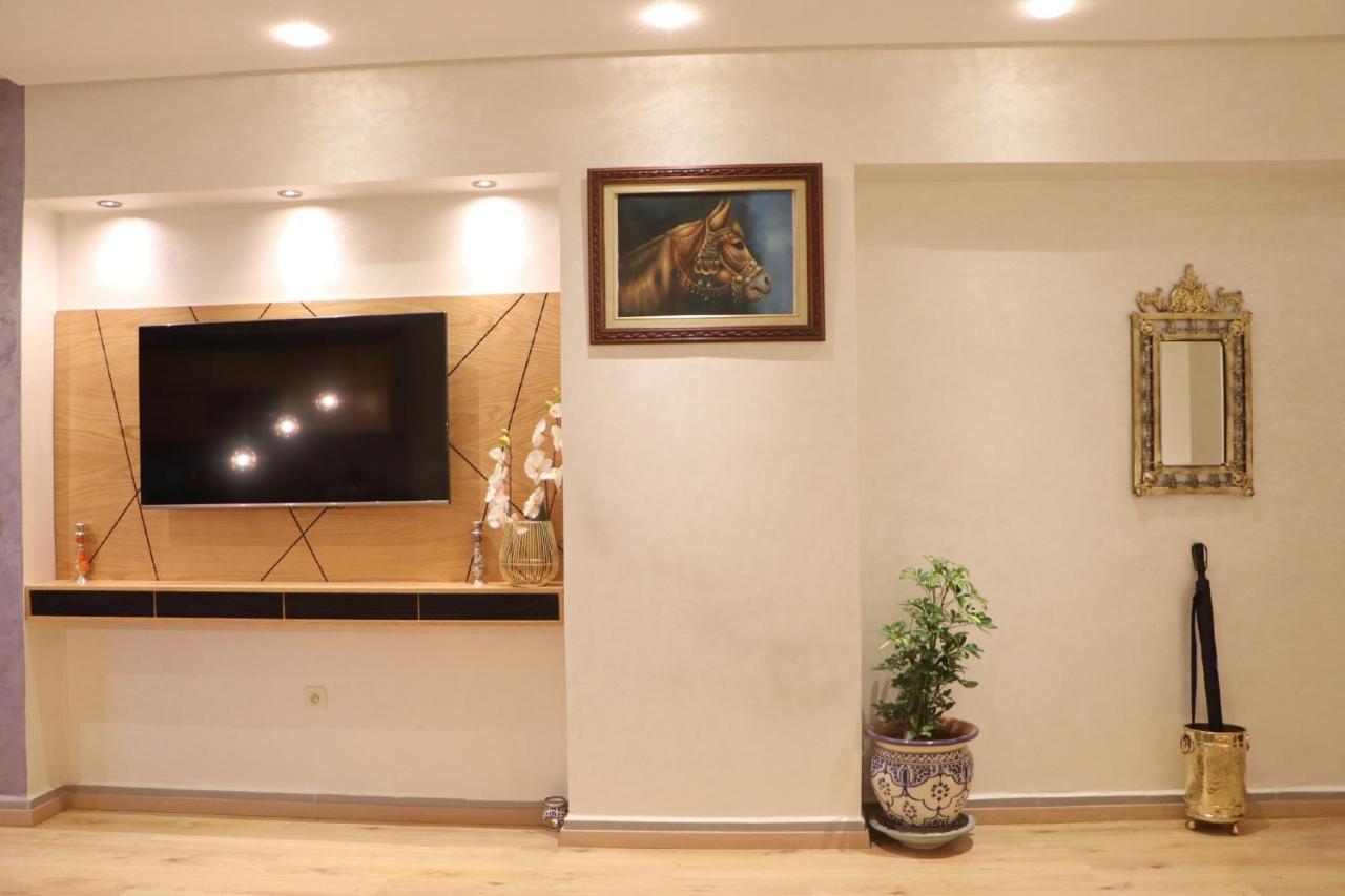 Luxury Appartement Noor Fez Buitenkant foto